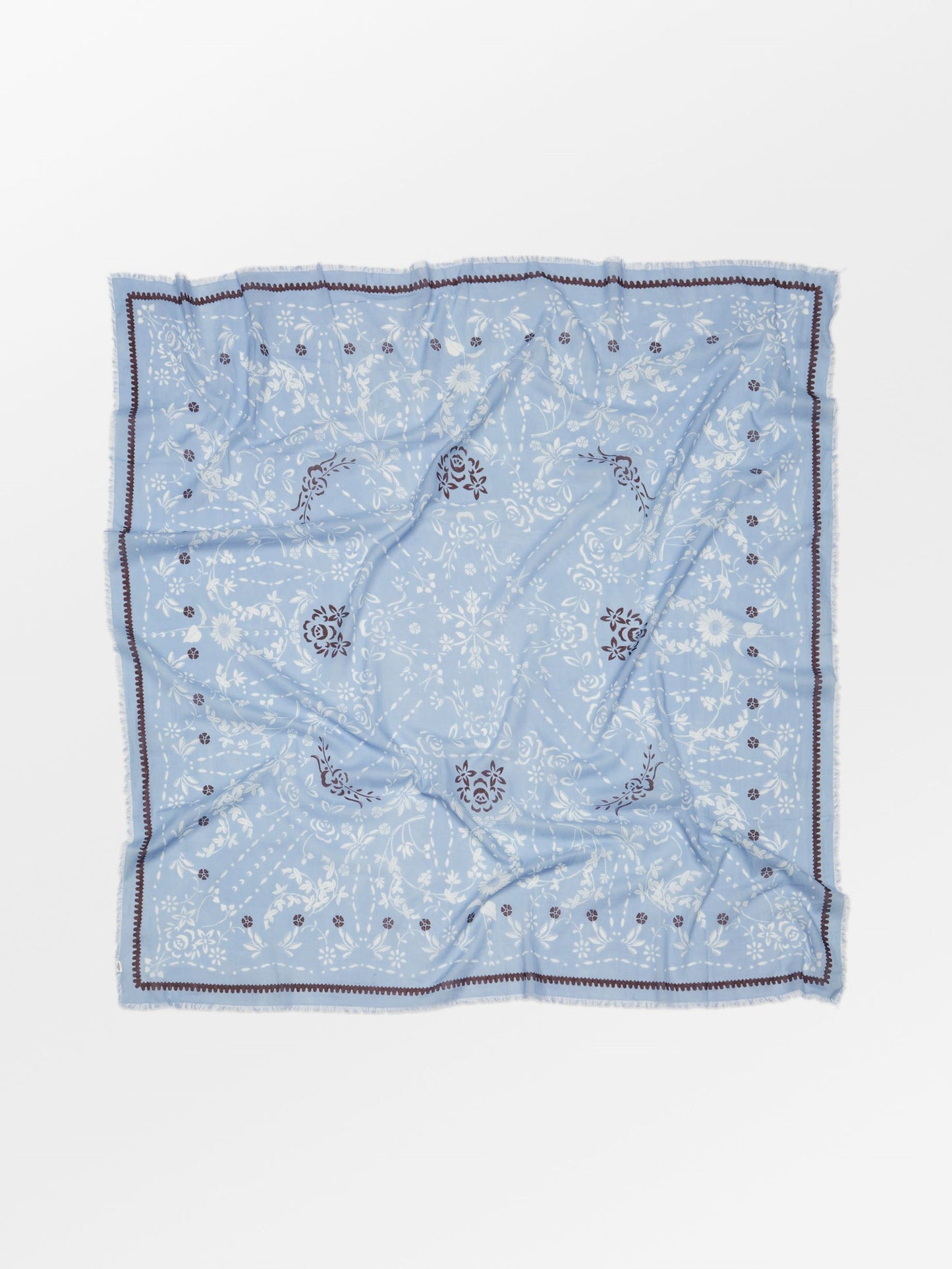 Nassilia Corga Scarf OneSize BeckSöndergaard.no