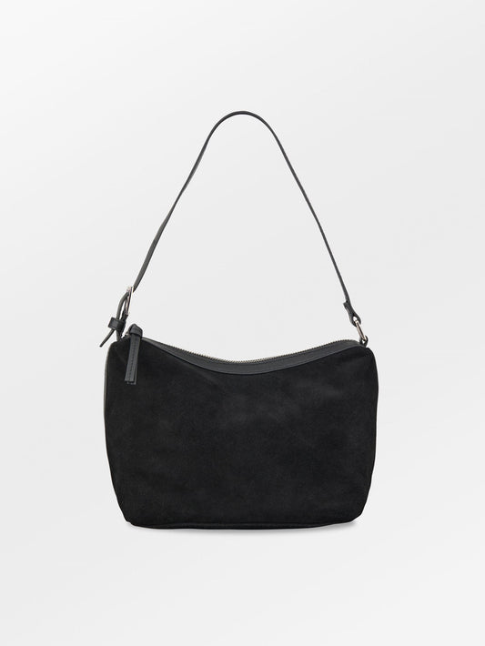Suede Ginni Small Bag OneSize BeckSöndergaard.no