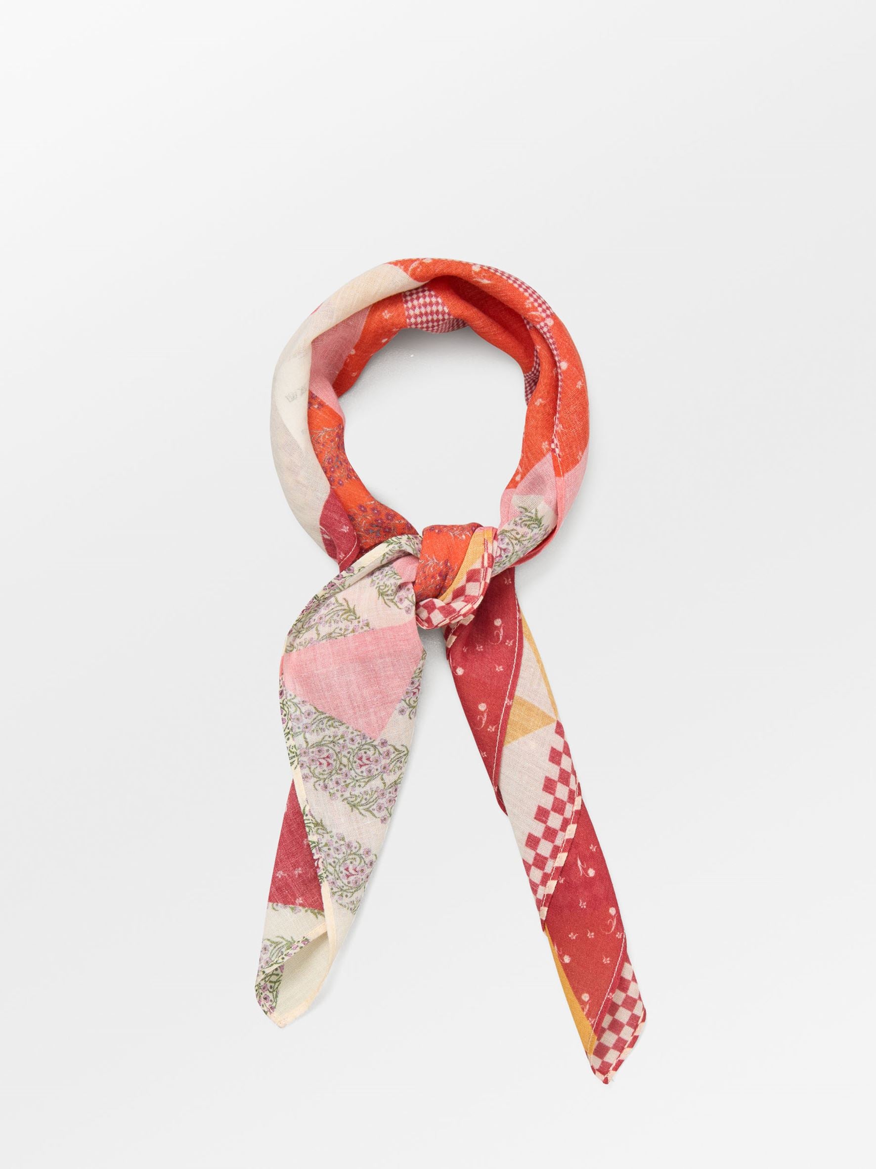 Quilta Cotta Scarf OneSize BeckSöndergaard.no