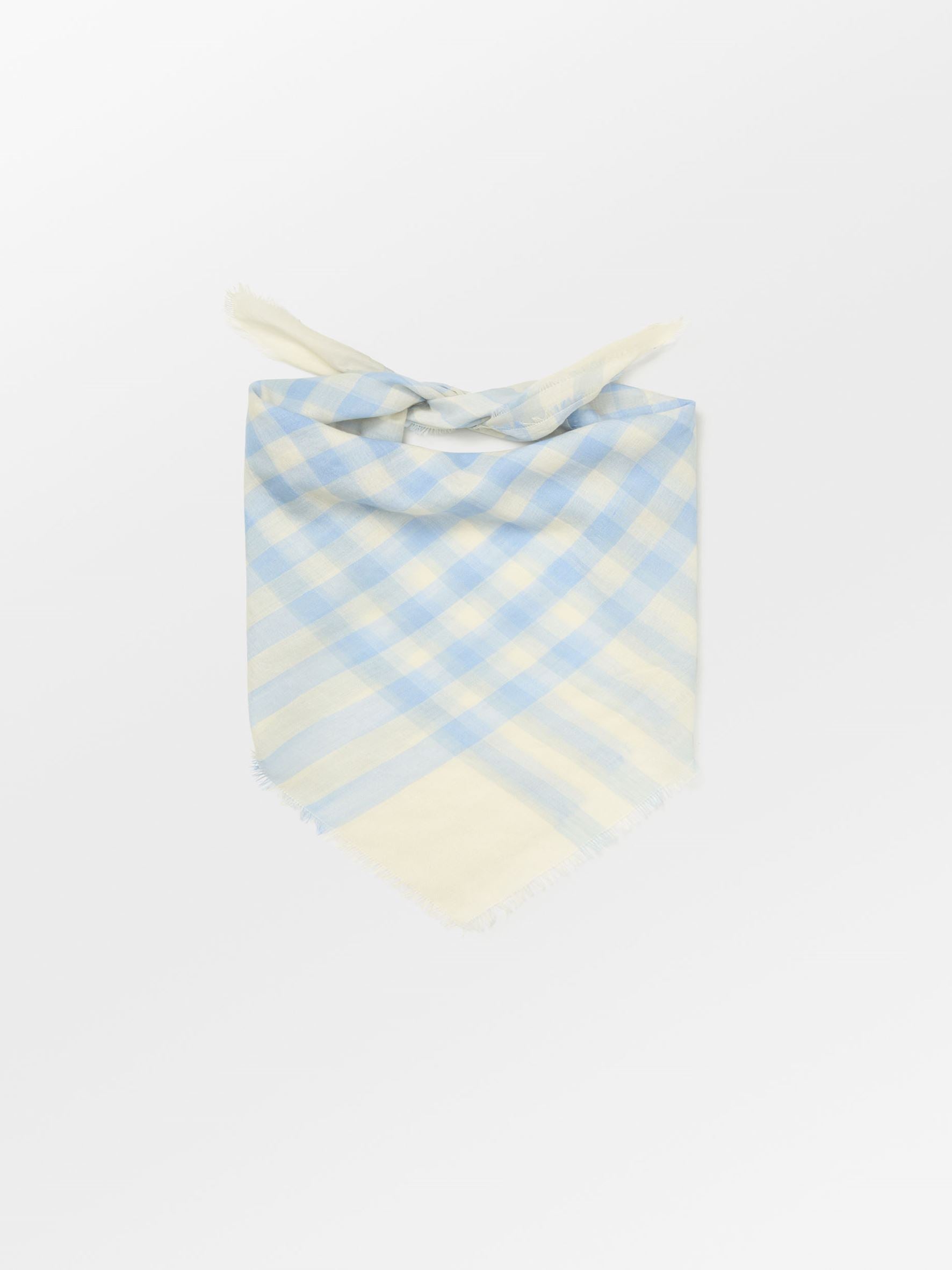 Check Siw Scarf OneSize BeckSöndergaard.no