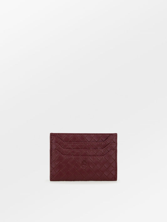 Rallo Card Holder OneSize BeckSöndergaard.no