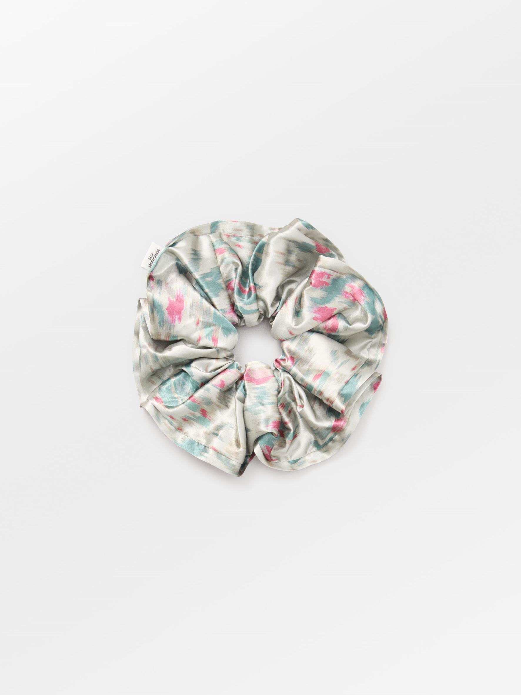 Tapelia Luster Scrunchie OneSize BeckSöndergaard.no