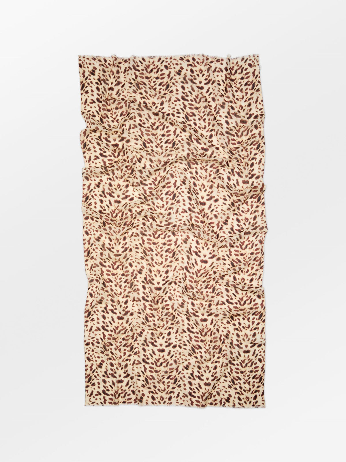 Leola Long Cotta Scarf OneSize BeckSöndergaard.no