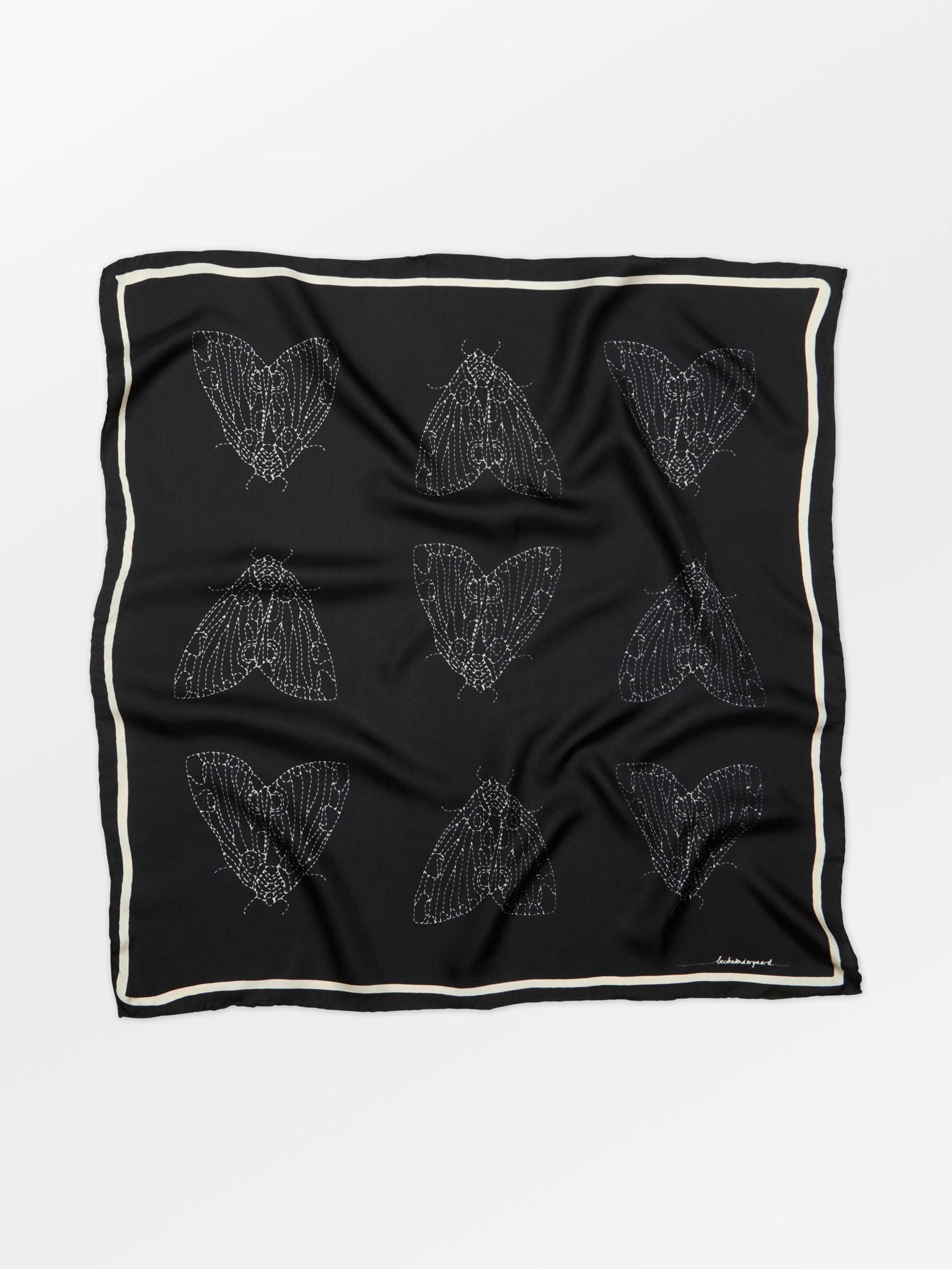 Tinea Sia Scarf OneSize BeckSöndergaard.no