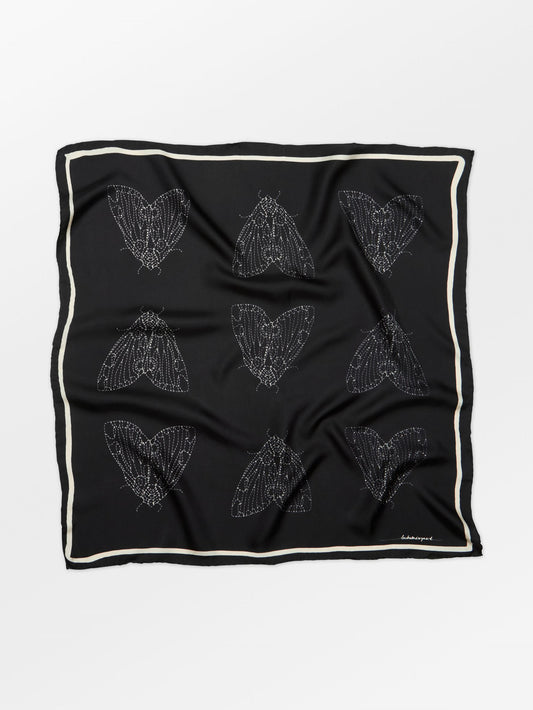 Tinea Sia Scarf OneSize BeckSöndergaard.no