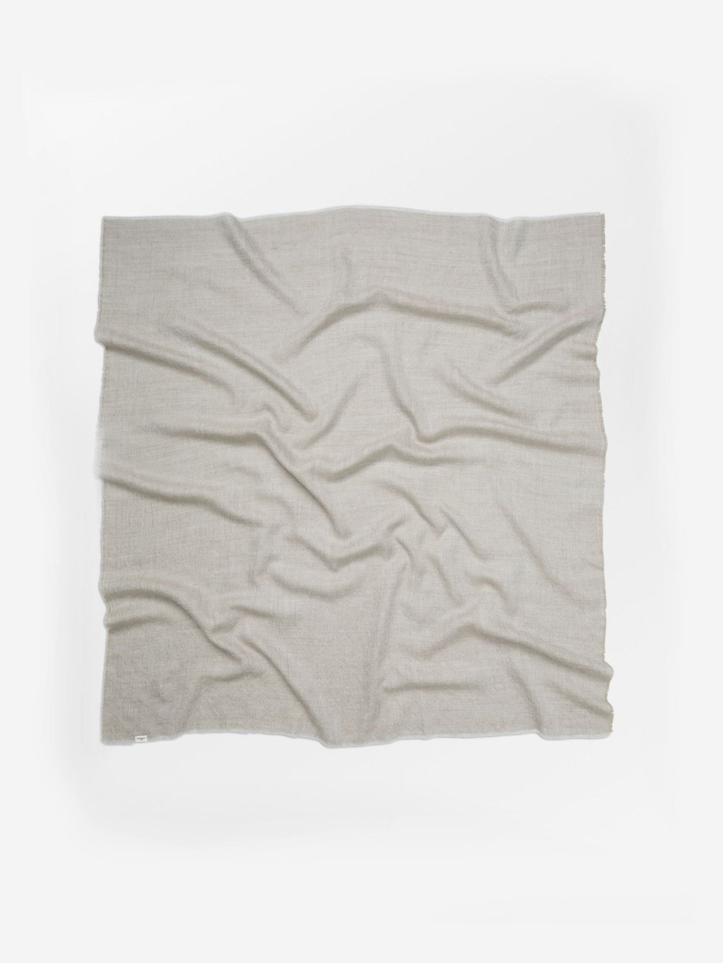 Cashma Small Scarf OneSize BeckSöndergaard.no