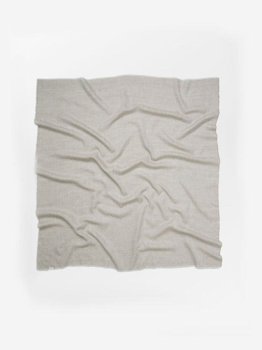 Cashma Small Scarf OneSize BeckSöndergaard.no