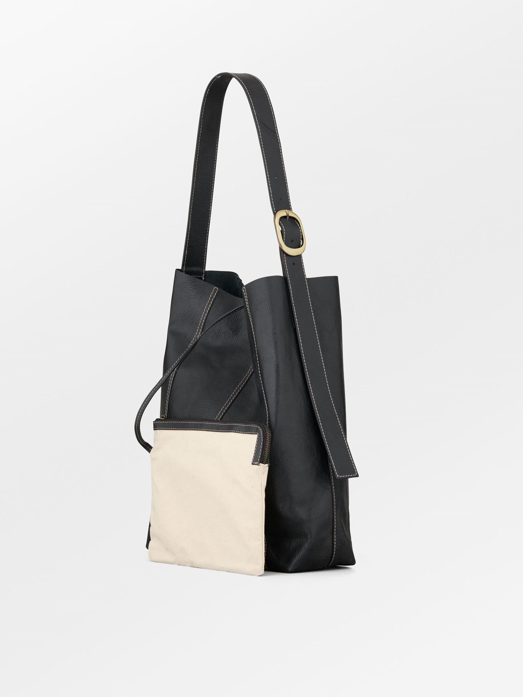 Panel Mae Buckle Bag OneSize BeckSöndergaard.no