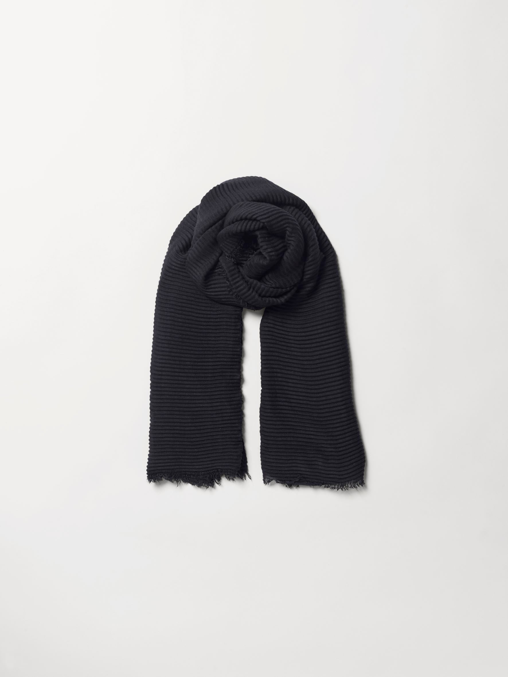 Asta Povi Scarf OneSize BeckSöndergaard.no