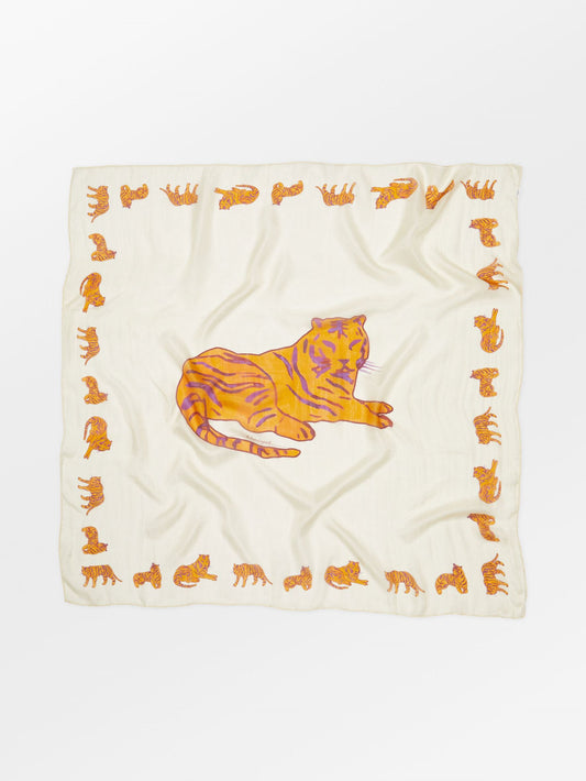 Tigarea Tabby Sia Scarf OneSize BeckSöndergaard.no