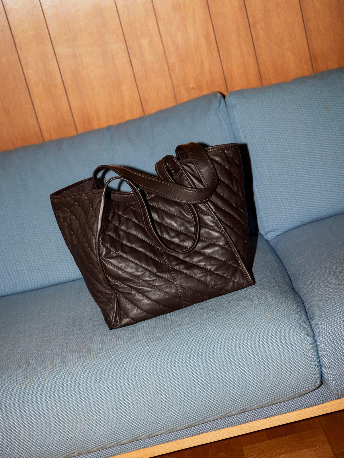 Quilla Laurel Bag OneSize BeckSöndergaard.no