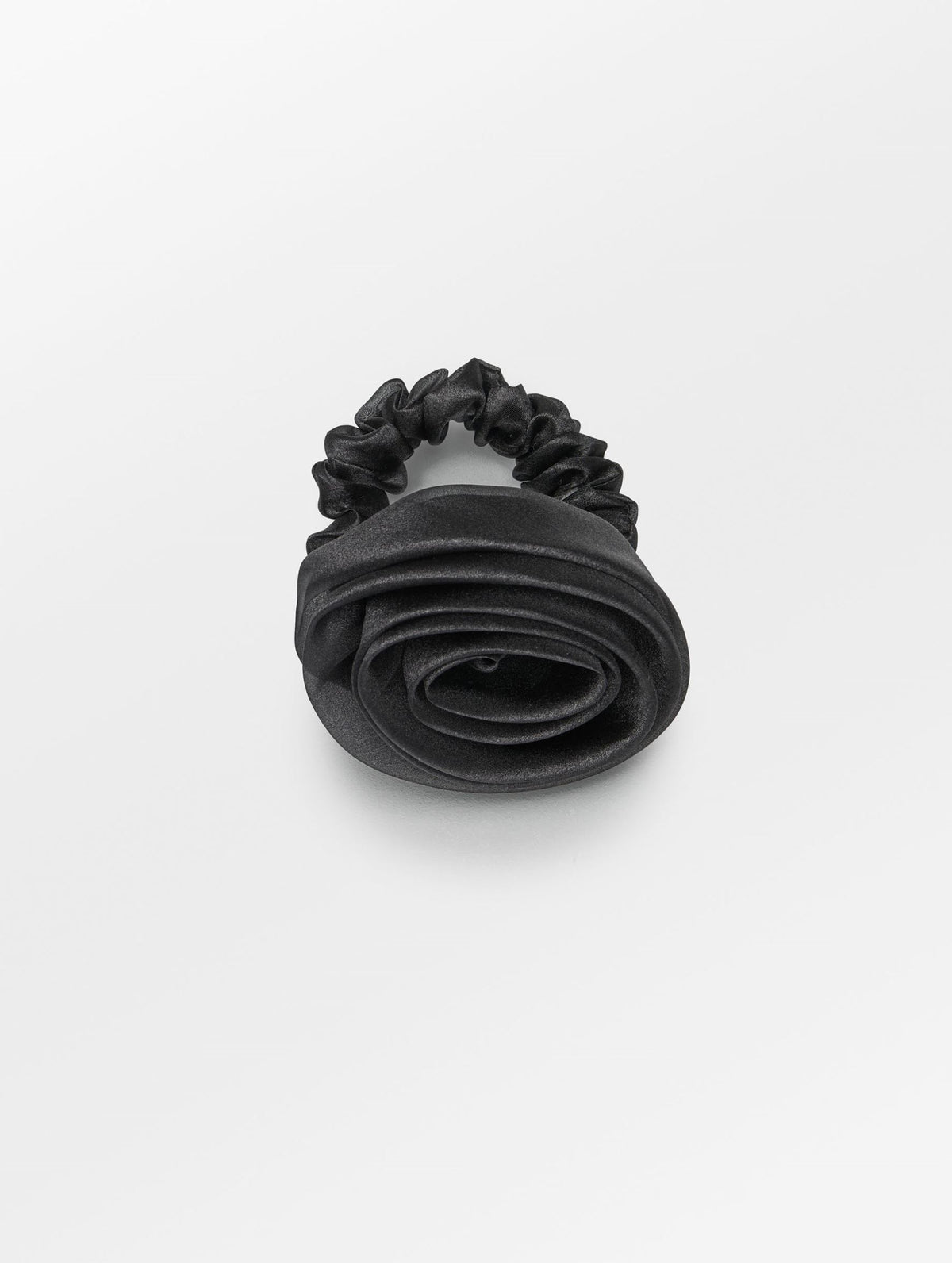 Organza Rosea Scrunchie OneSize BeckSöndergaard.no