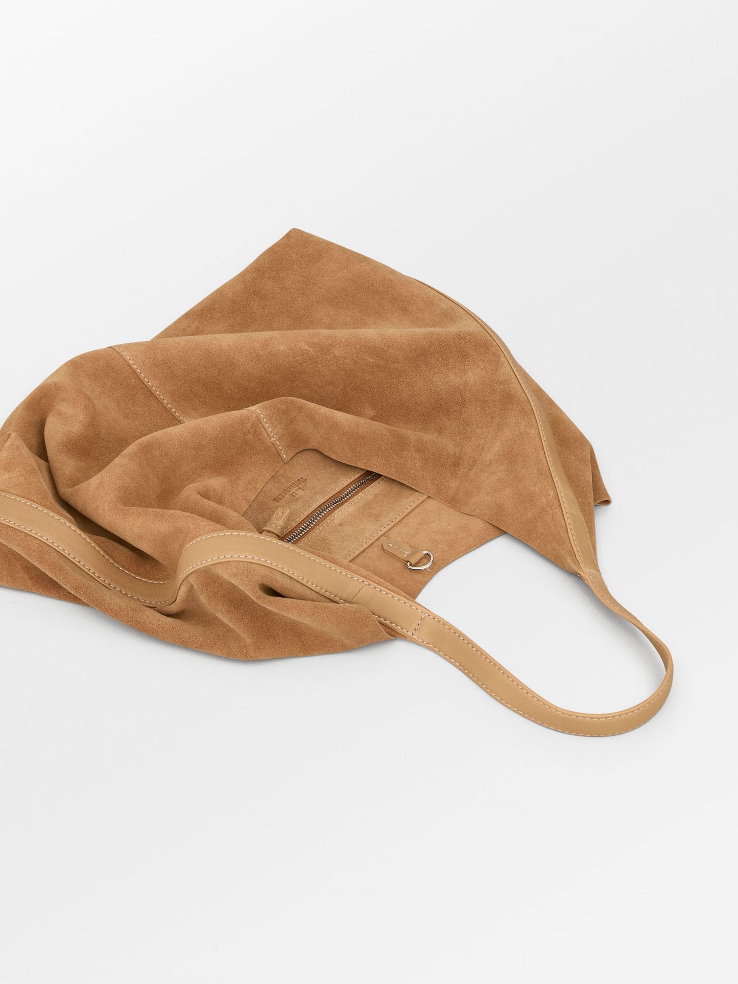 Suede Siena Bag OneSize BeckSöndergaard.no