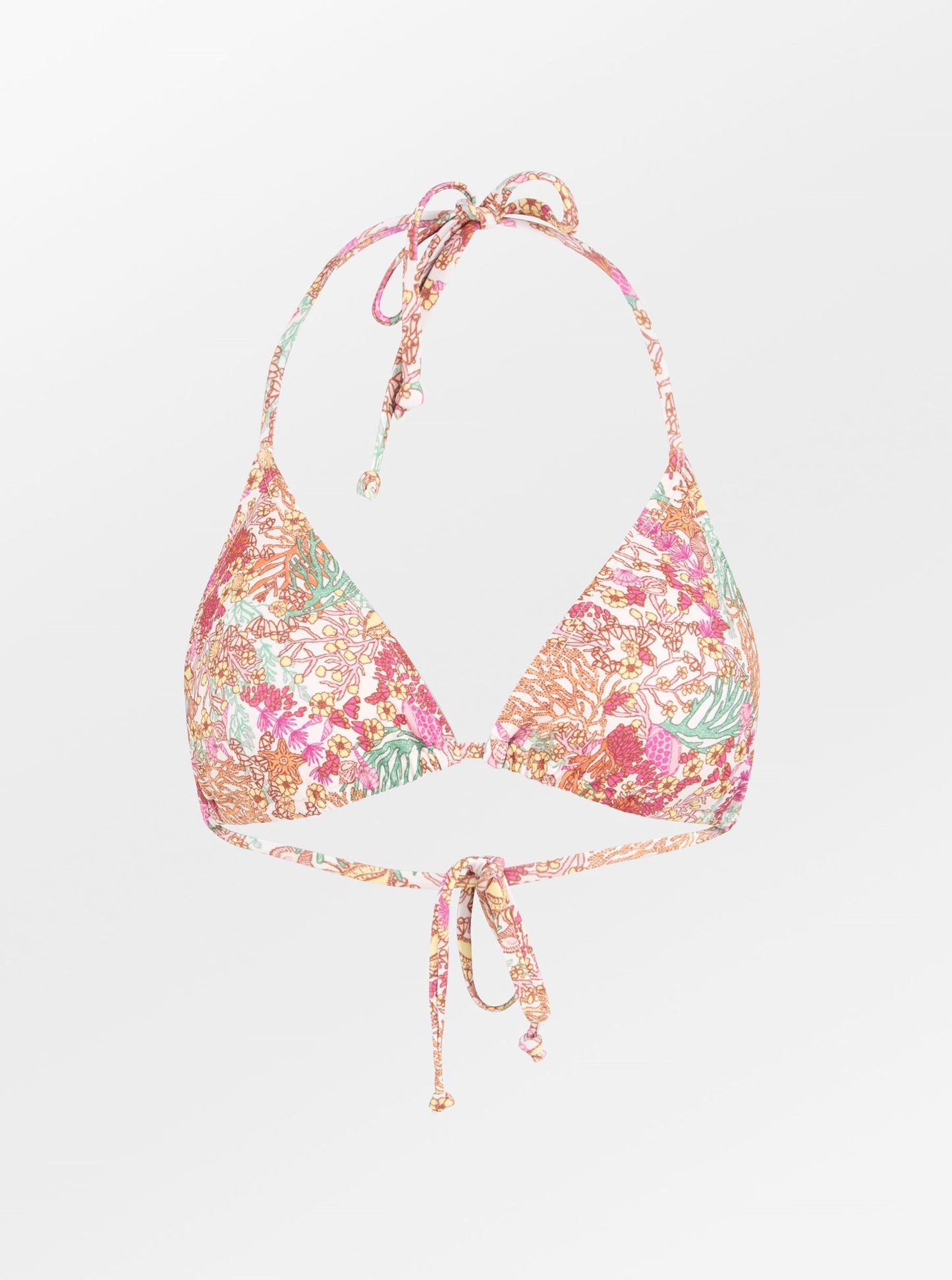 Corallo Bel Bikini Top Clothing BeckSöndergaard.no