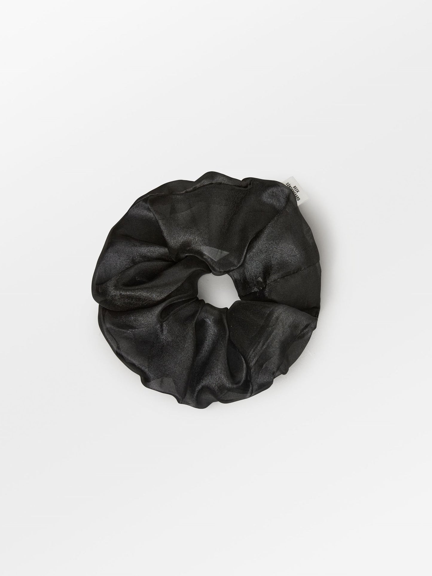 Organza Scrunchie OneSize BeckSöndergaard.no