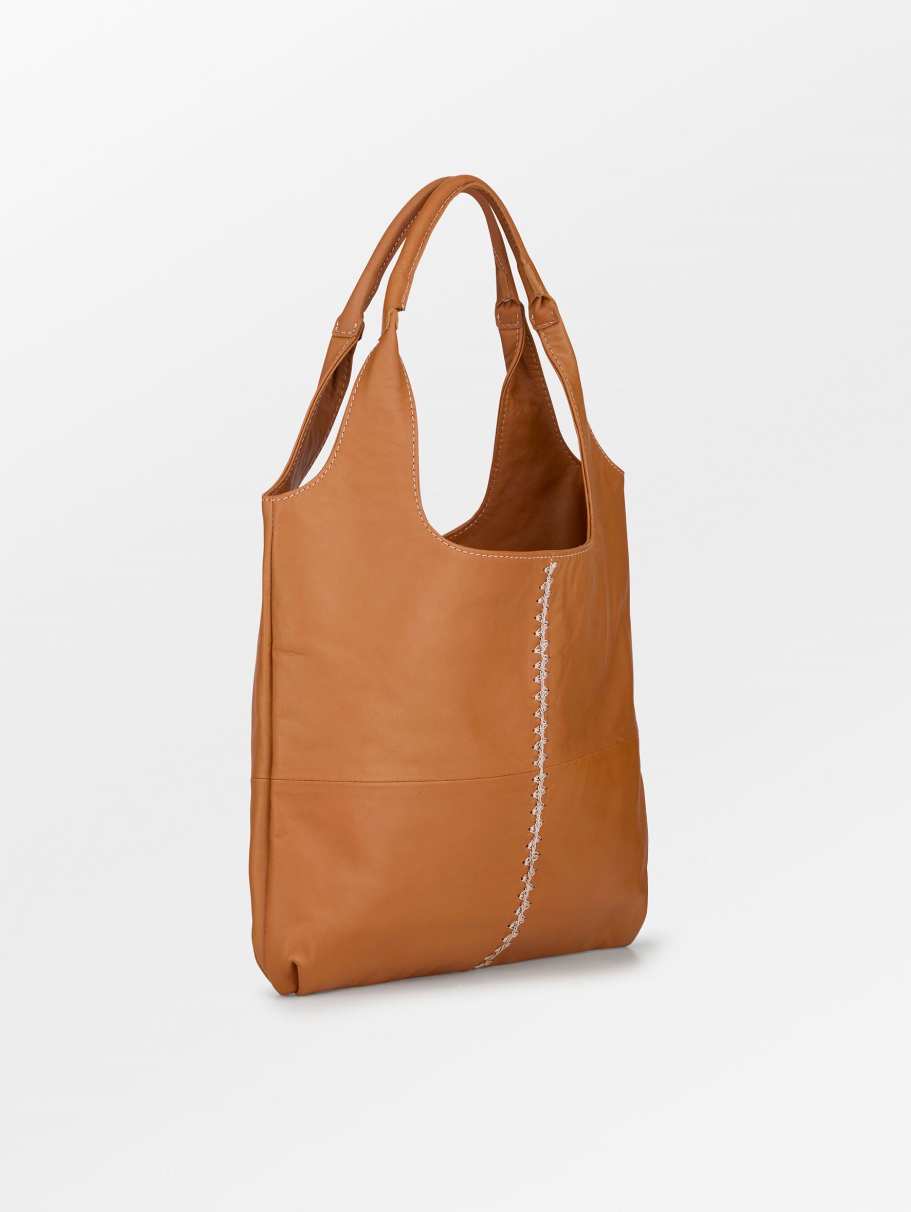 Lamb Clea Crochet Bag OneSize BeckSöndergaard.no