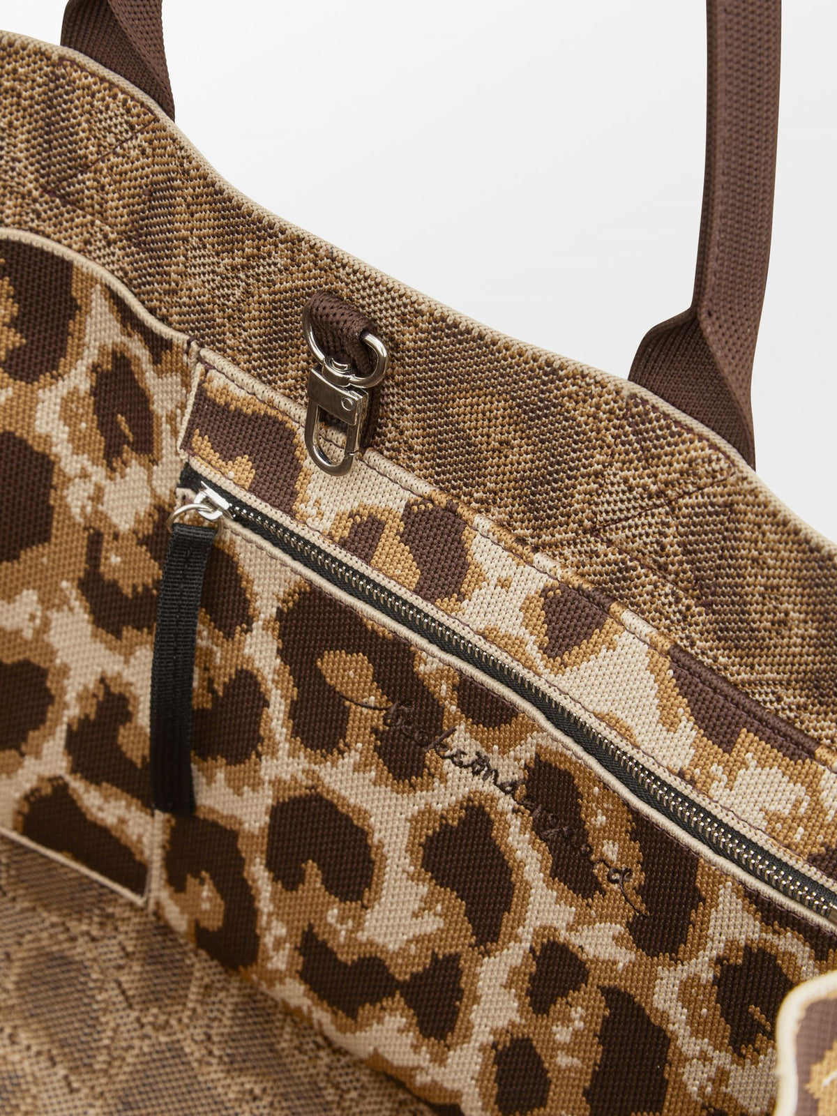 Becksöndergaard, Leony Interra Judy Bag - Warm Sand, onesize