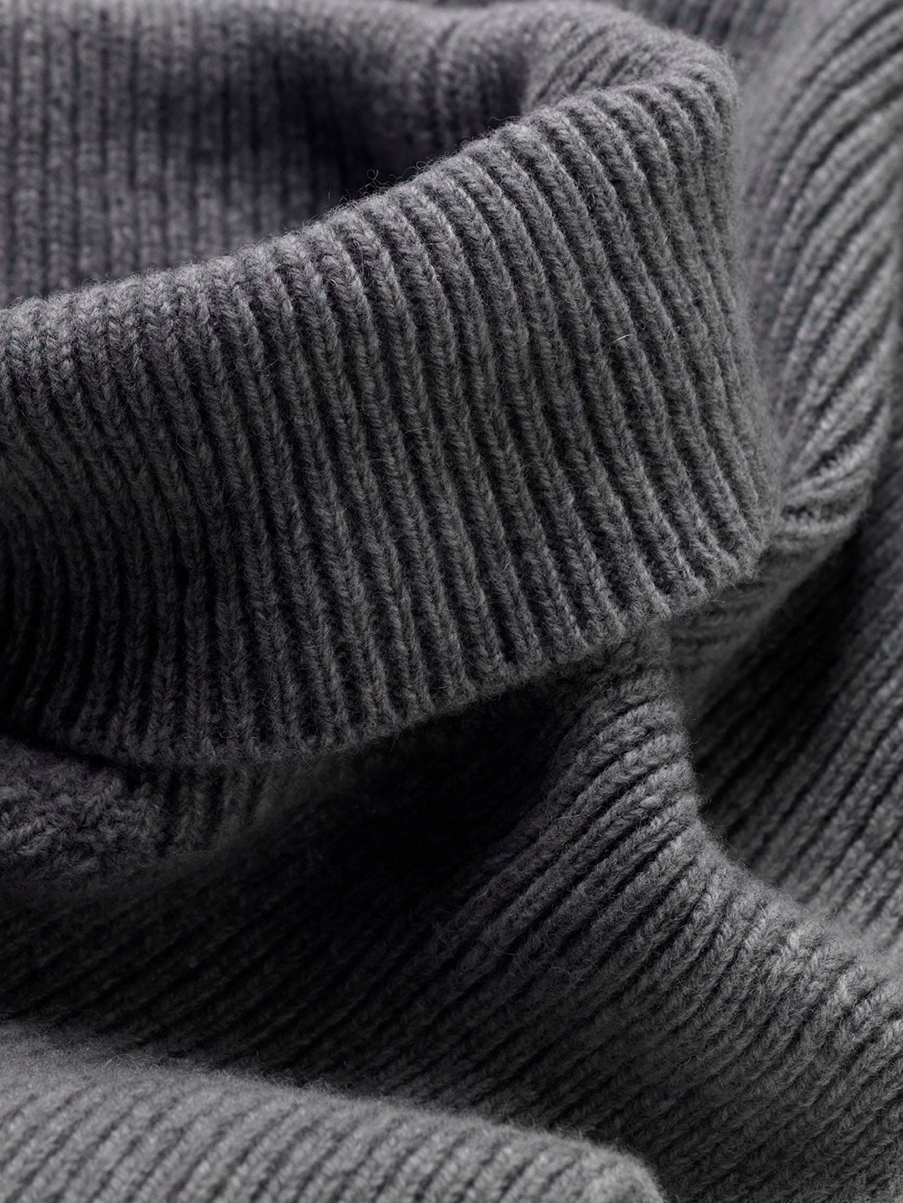 Solid Colby Bib Neck OneSize BeckSöndergaard.no