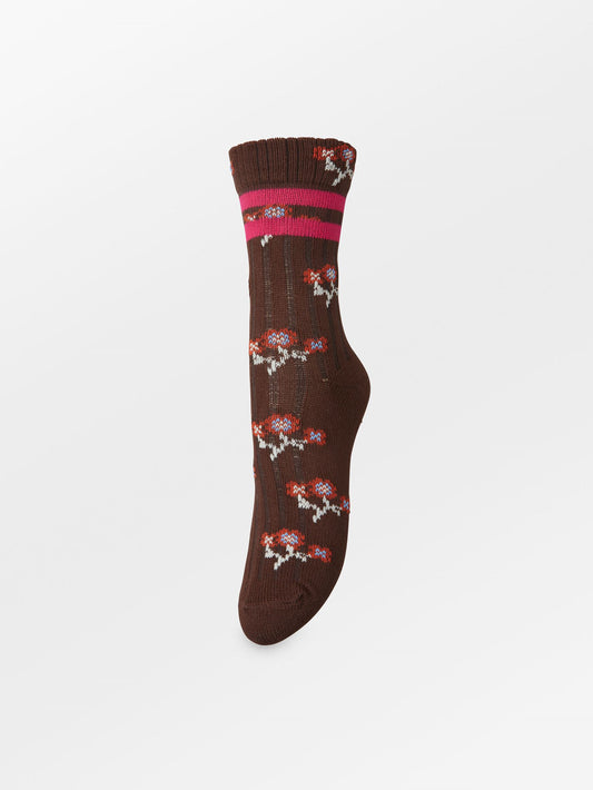 Flotile Cotta Sock Socks BeckSöndergaard.no