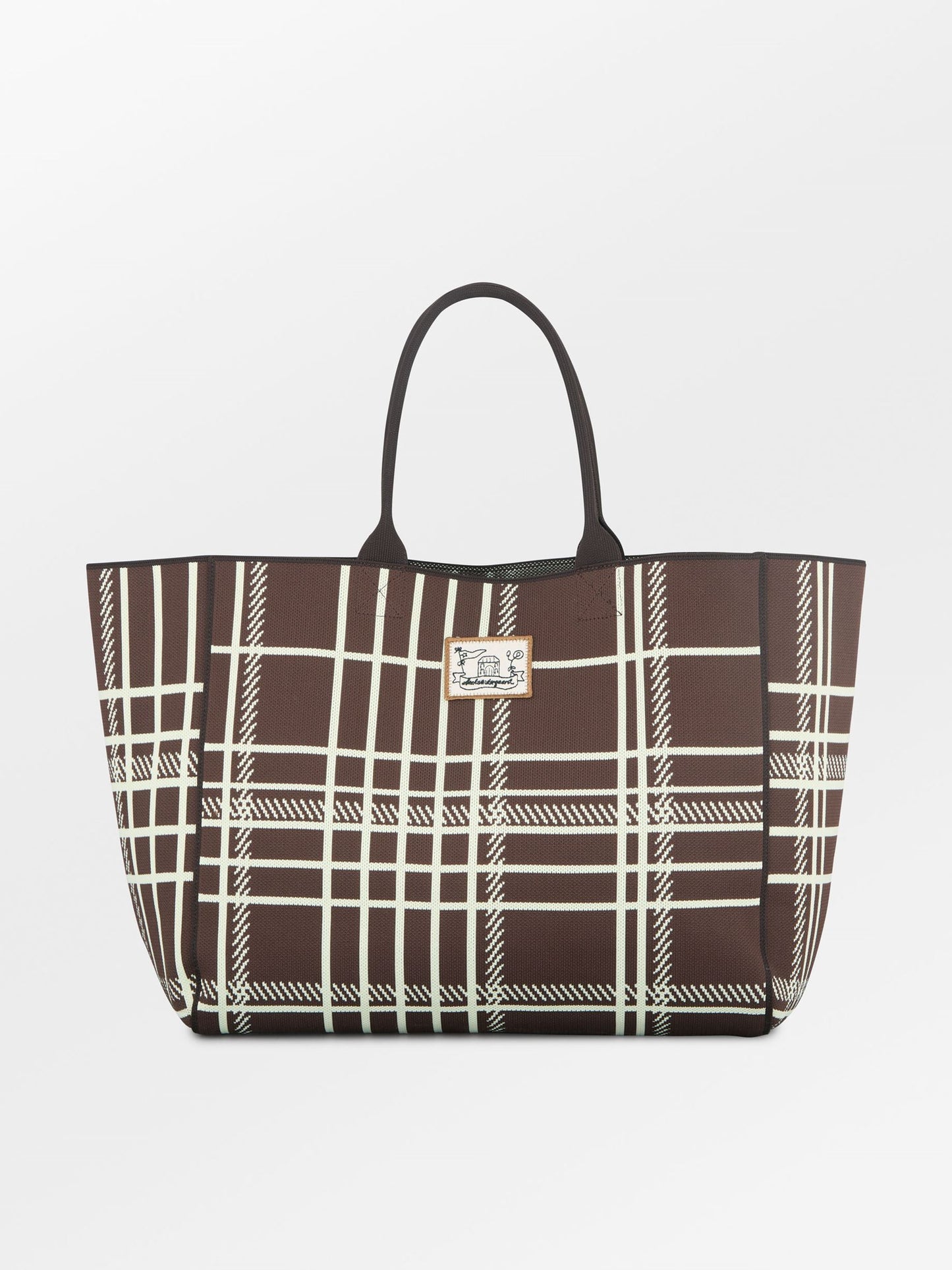 Grid Josie Bag OneSize BeckSöndergaard.no