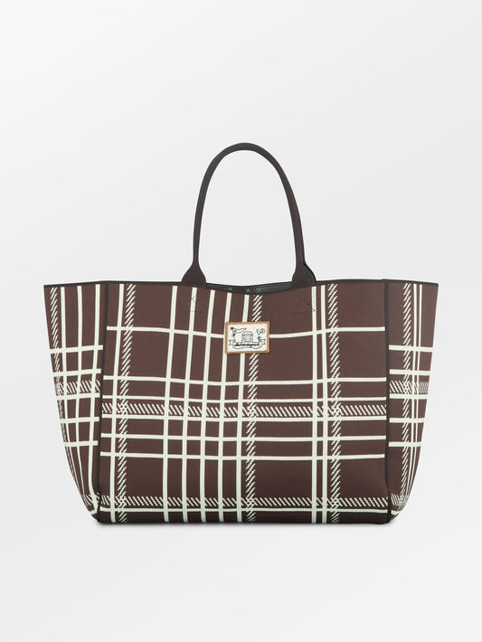 Grid Josie Bag OneSize BeckSöndergaard.no