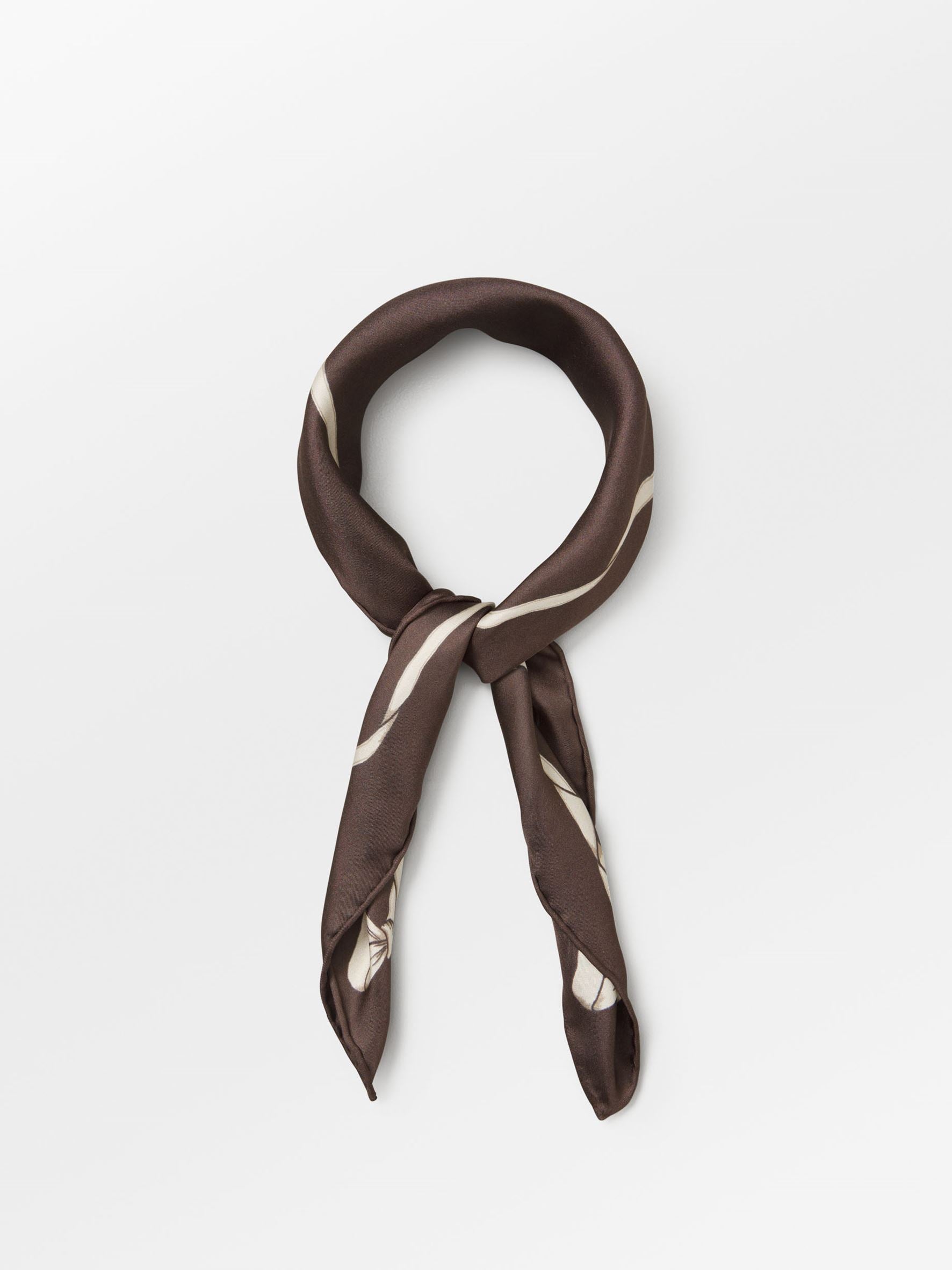 Bowtora Sia Scarf OneSize BeckSöndergaard.no