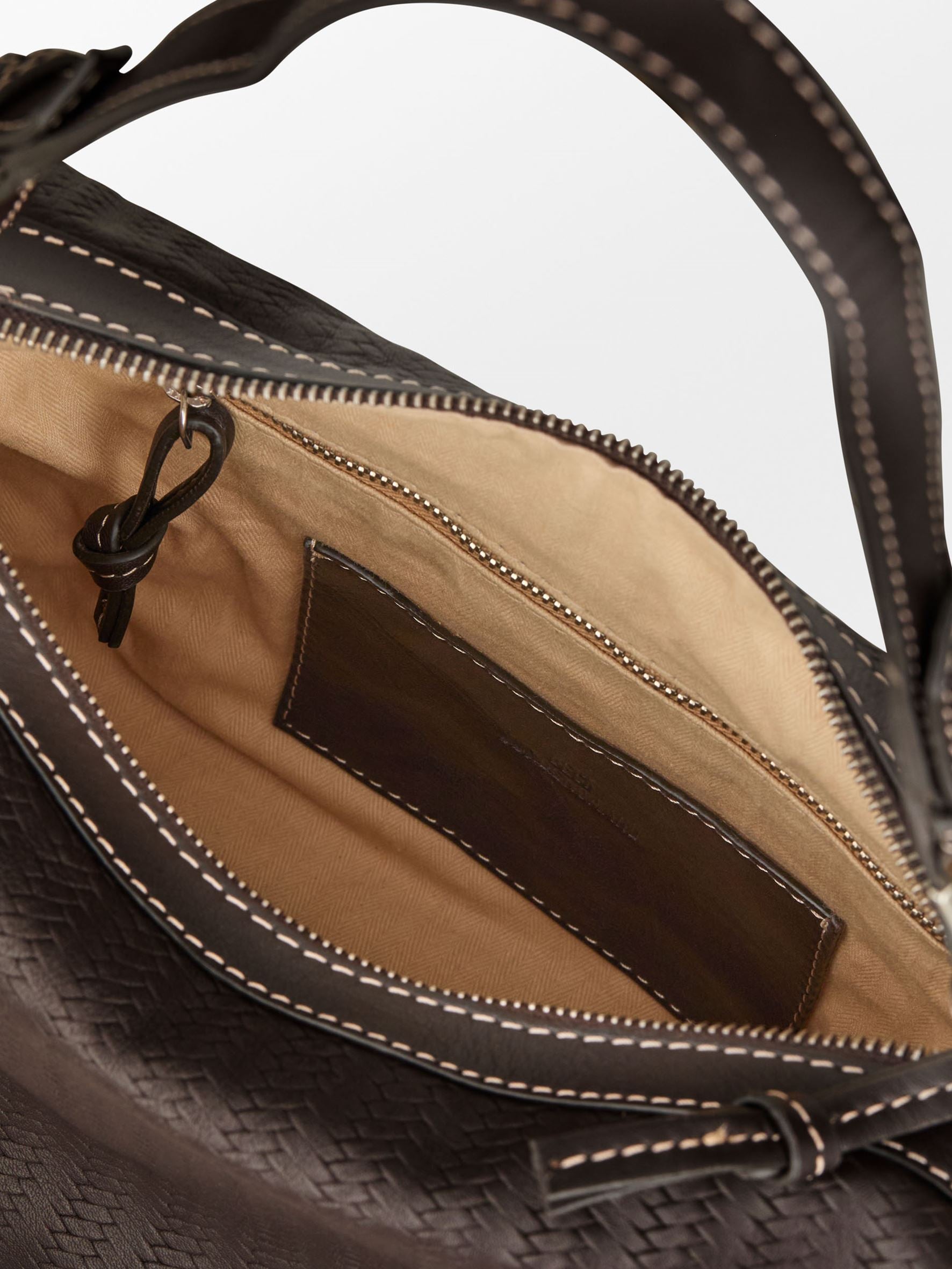 Leava Ginni Medi Bag OneSize BeckSöndergaard.no