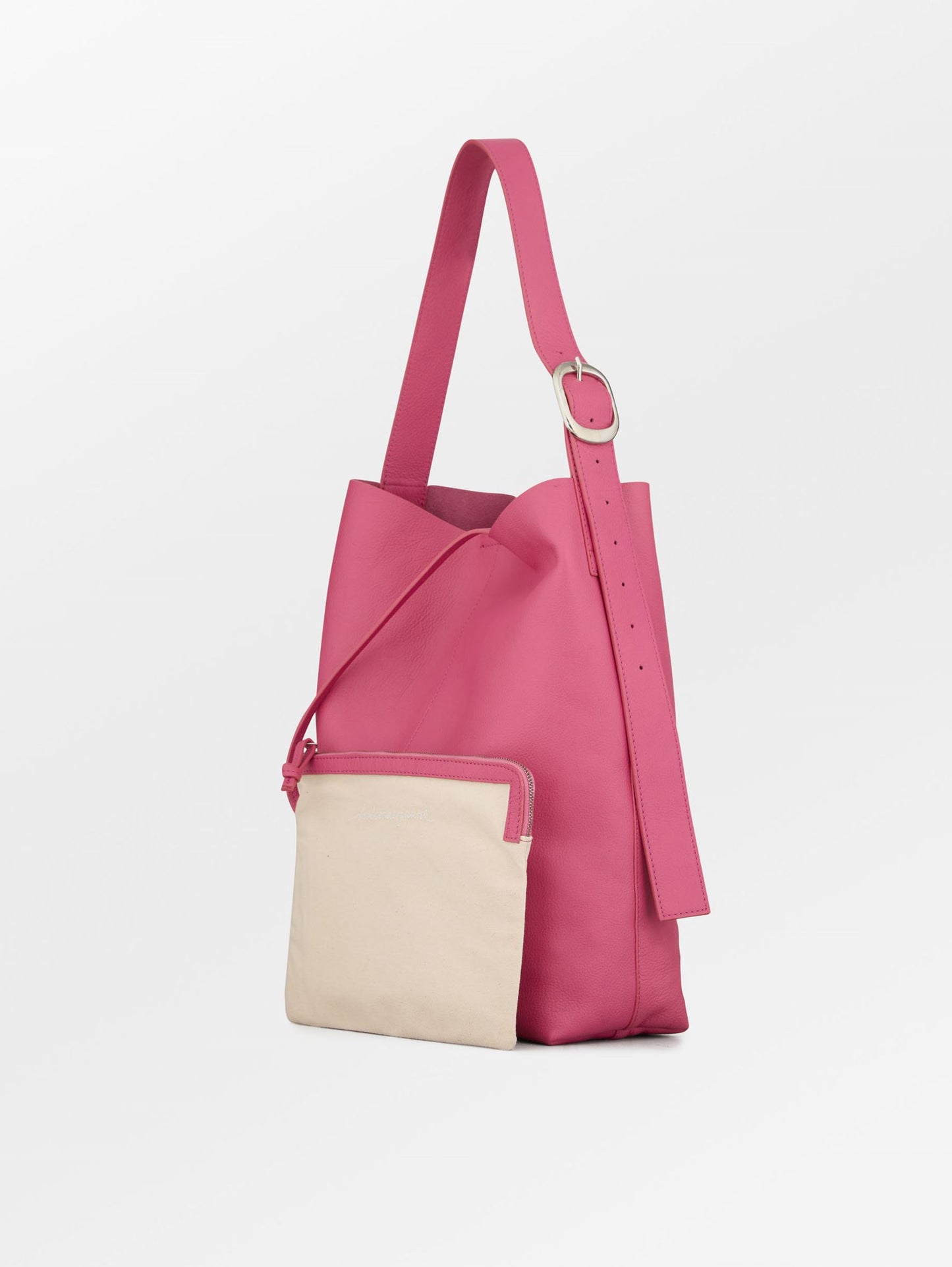 Grain Mae Buckle Bag OneSize BeckSöndergaard.no