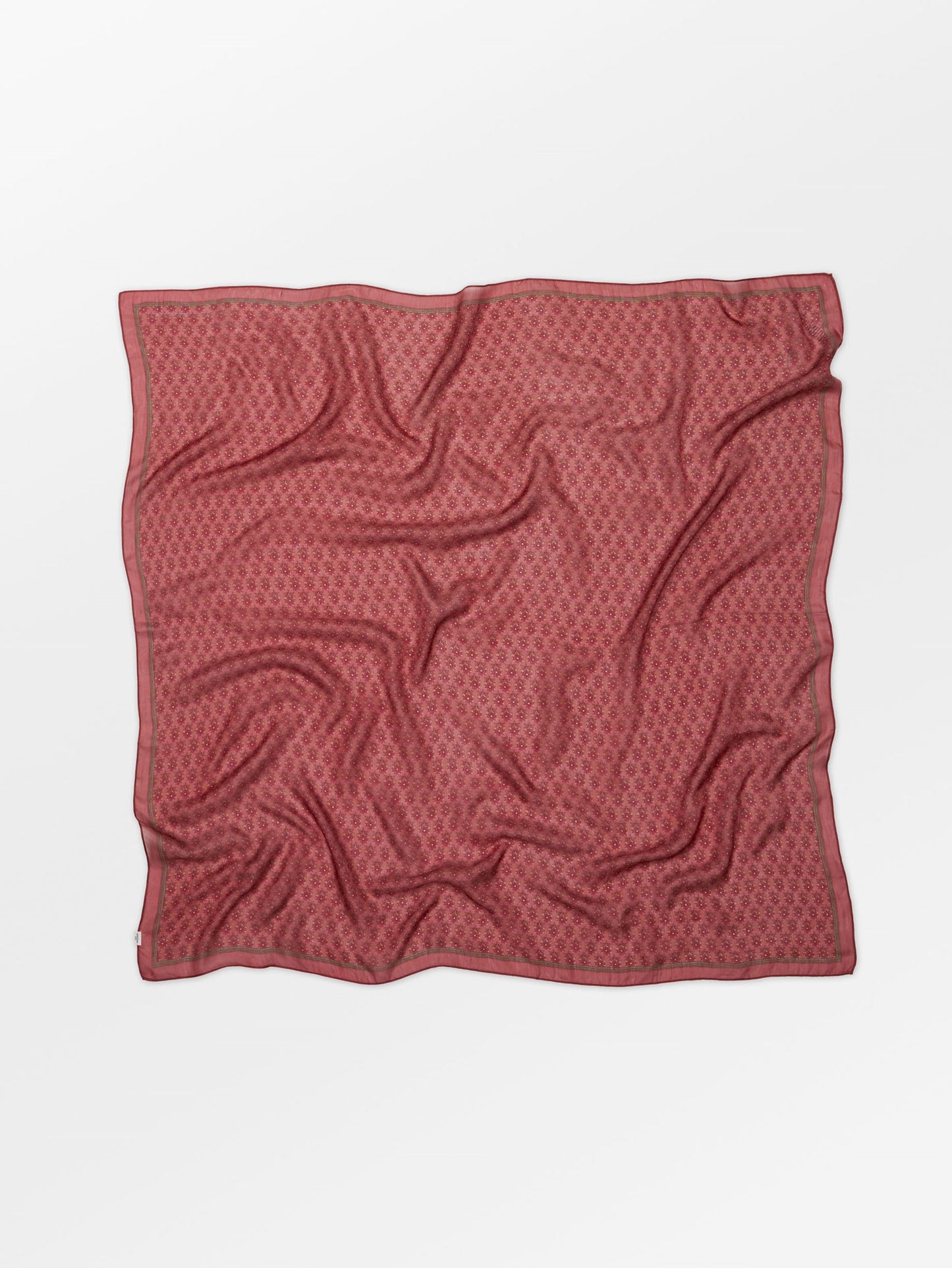 Bloflora Sia Scarf OneSize BeckSöndergaard.no