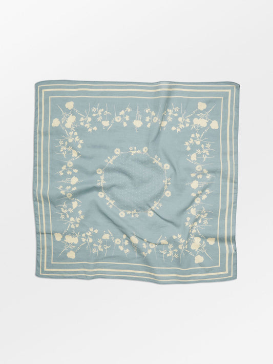 Vilde Cotta Scarf OneSize BeckSöndergaard.no