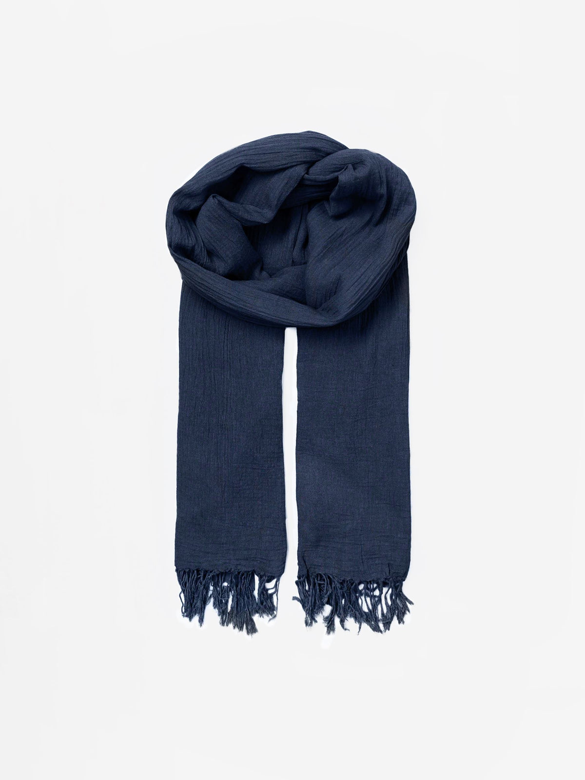 Solid Ilona Scarf OneSize BeckSöndergaard.no