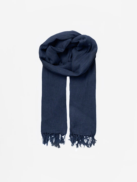 Solid Ilona Scarf OneSize BeckSöndergaard.no