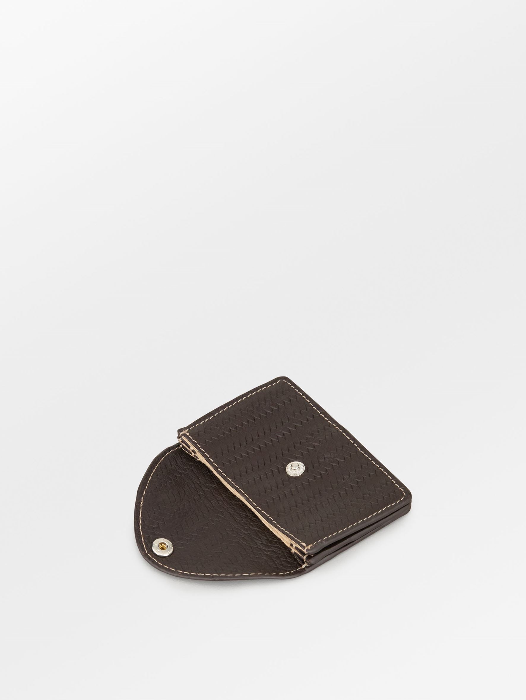 Leava Card Wallet OneSize BeckSöndergaard.no