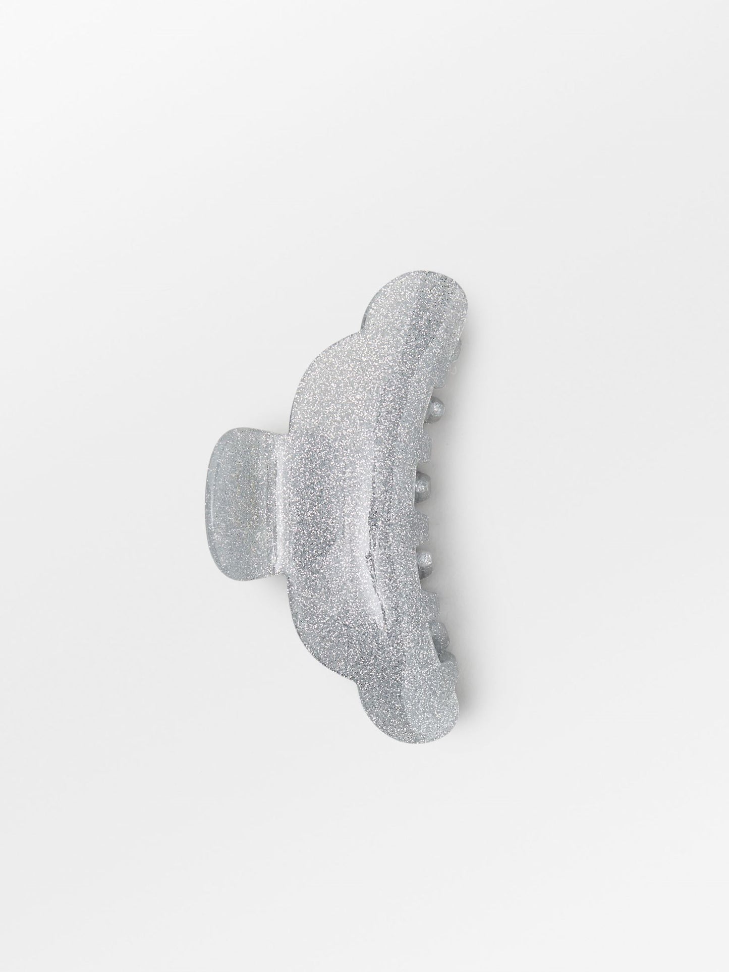 Glitter Katla Hair Claw OneSize BeckSöndergaard.no