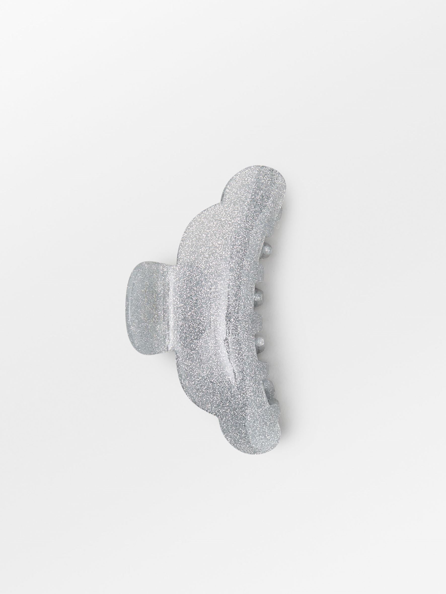 Glitter Katla Hair Claw OneSize BeckSöndergaard.no