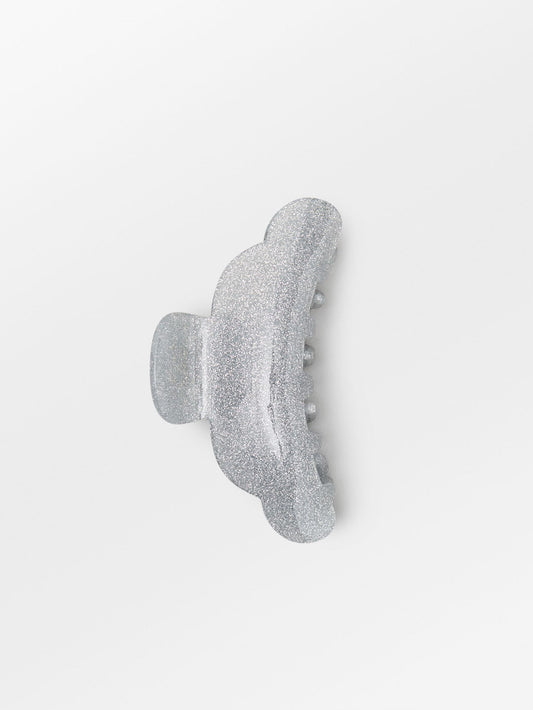 Glitter Katla Hair Claw OneSize BeckSöndergaard.no