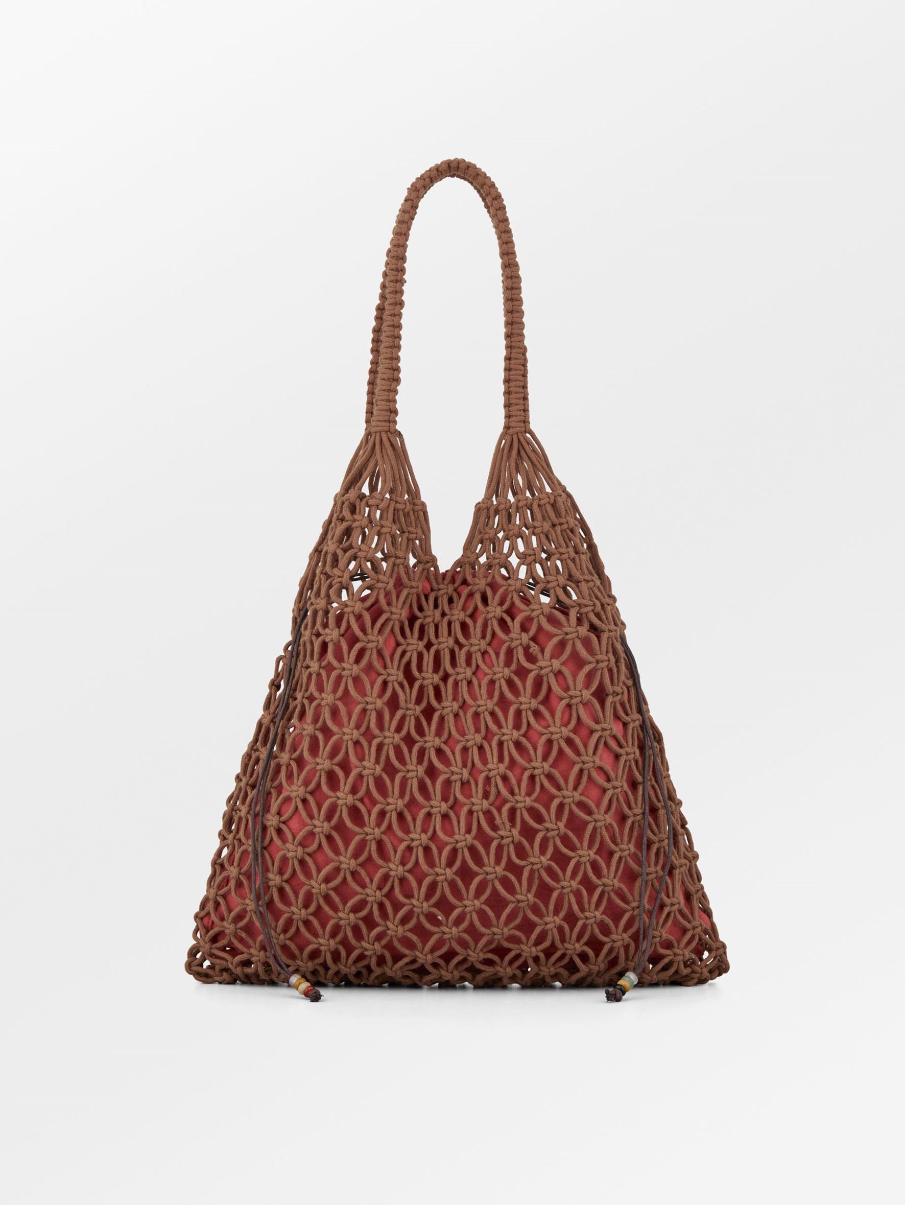 Rope Cera L Bag OneSize BeckSöndergaard.no