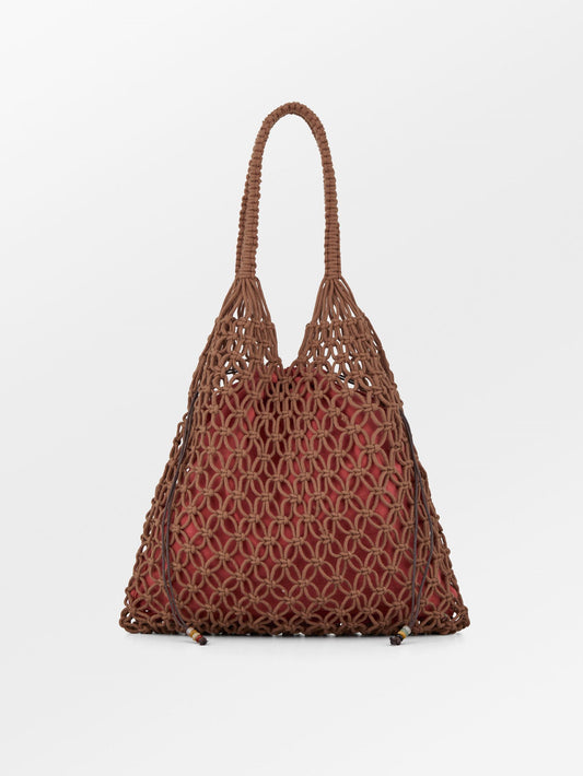 Rope Cera L Bag OneSize BeckSöndergaard.no