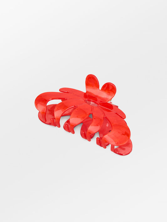 Marbie Magnolia Hair Claw OneSize BeckSöndergaard.no