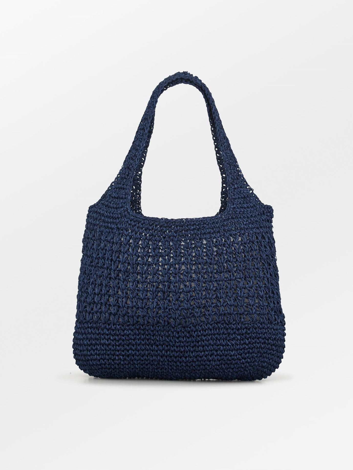 Strawchet Riley Bag OneSize BeckSöndergaard.no