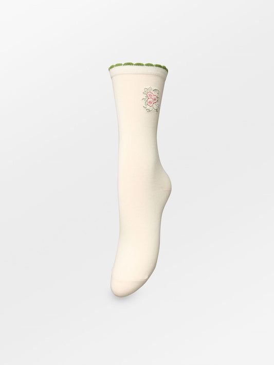 Efloria Cotta Sock Socks BeckSöndergaard.no