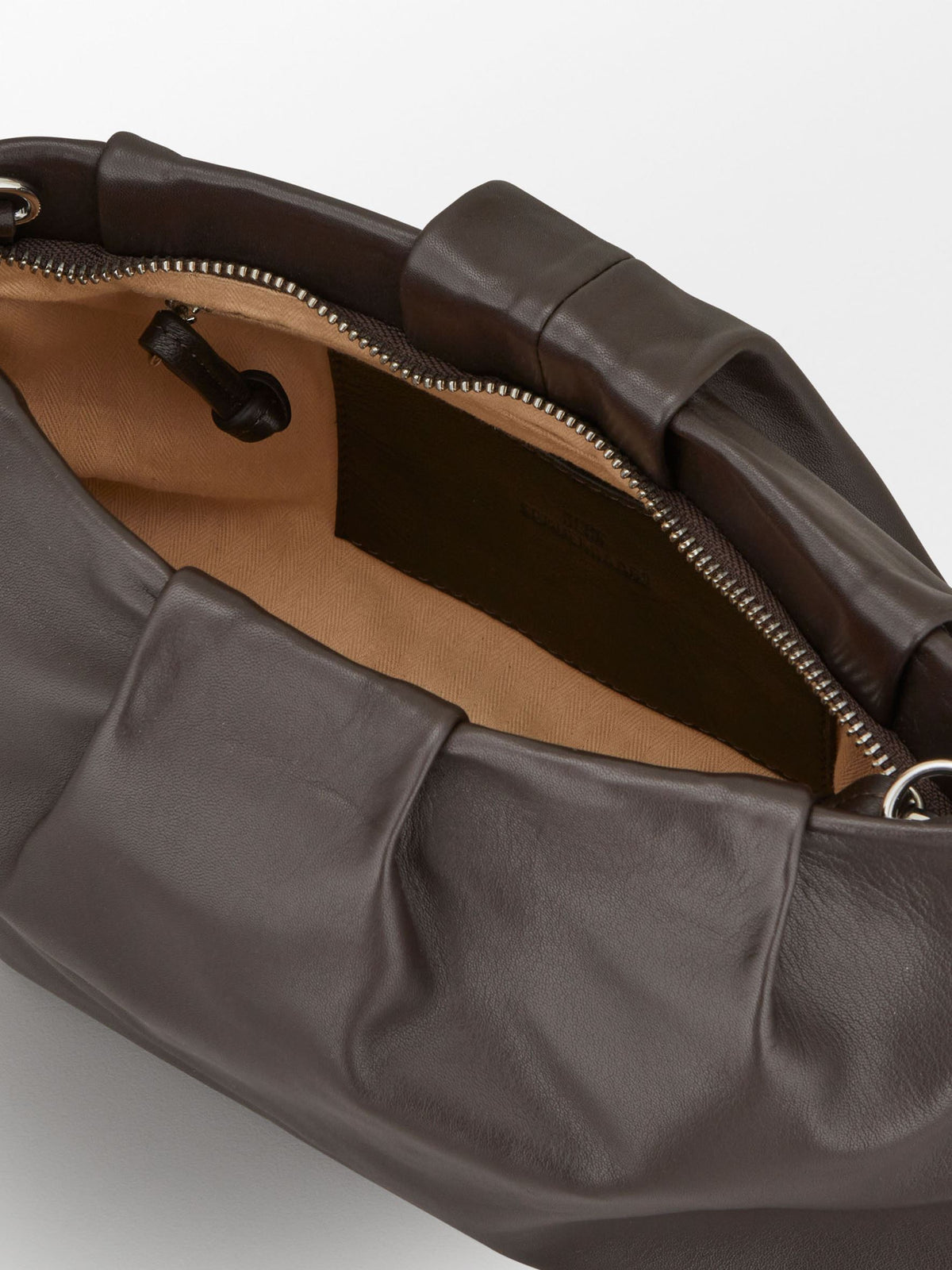 Softly Small Clutch Bag OneSize BeckSöndergaard.no