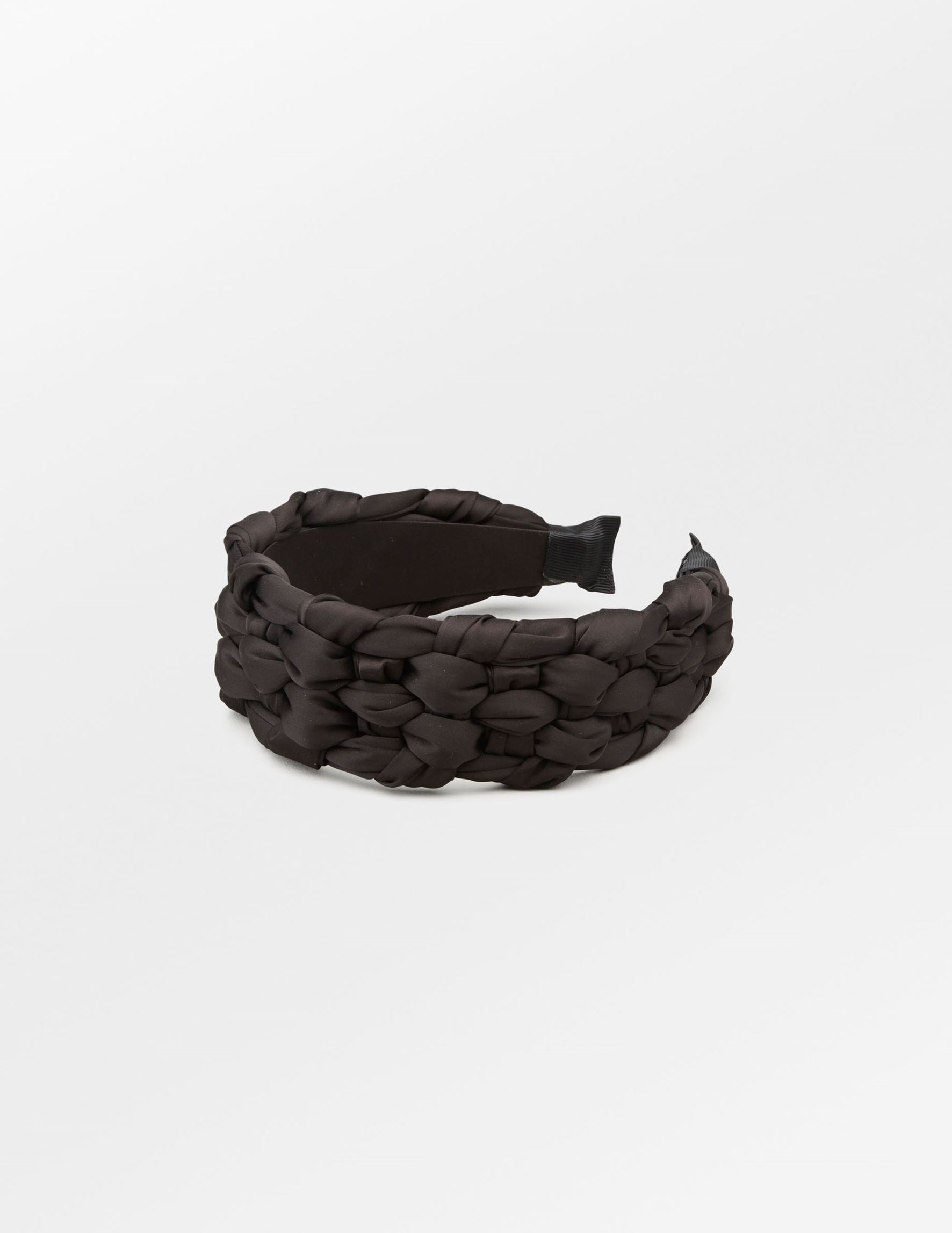 Helena Braided Hairbrace OneSize BeckSöndergaard.no