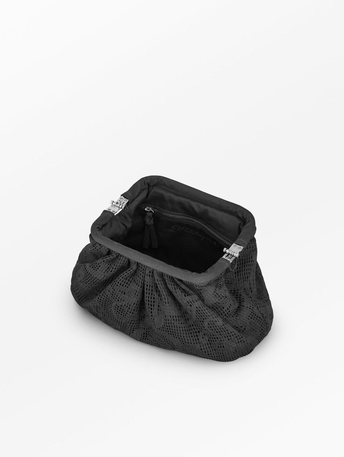 Becksöndergaard, Croflora Bonita Bag - Black, archive, archive