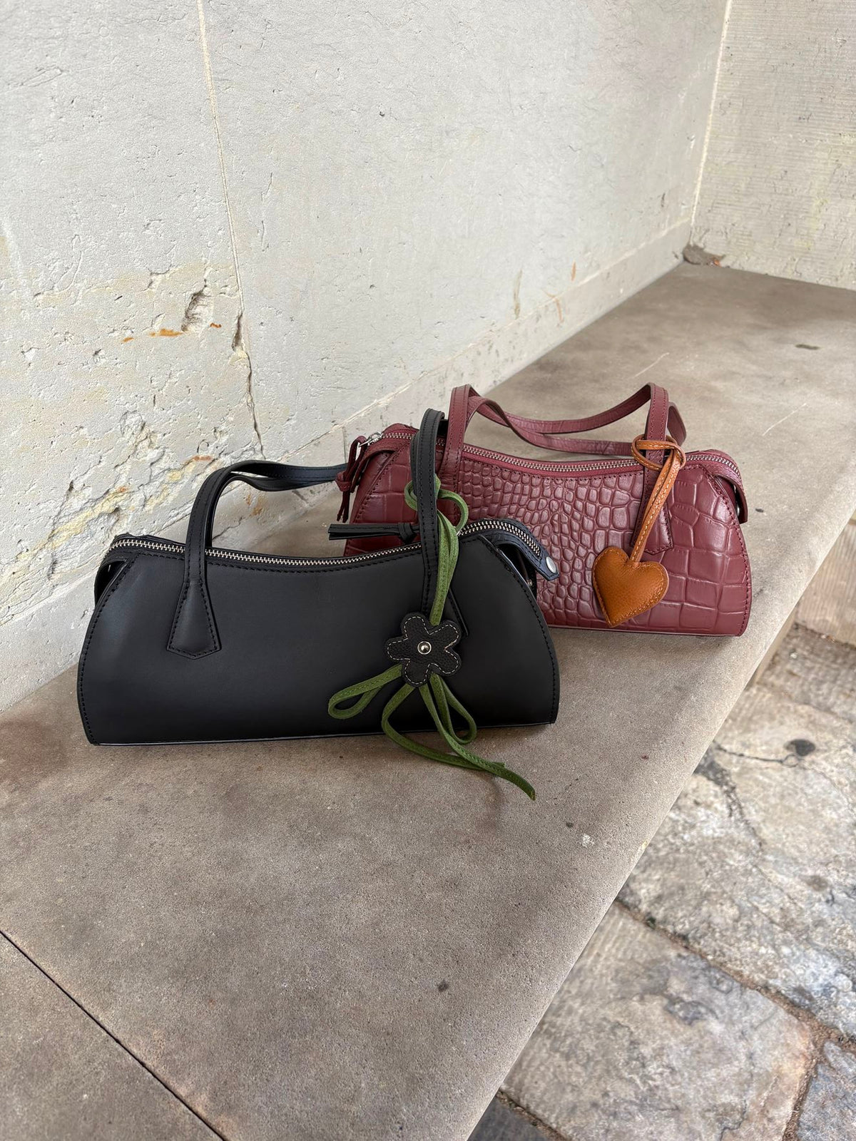 Croc Babette Bag OneSize BeckSöndergaard.no