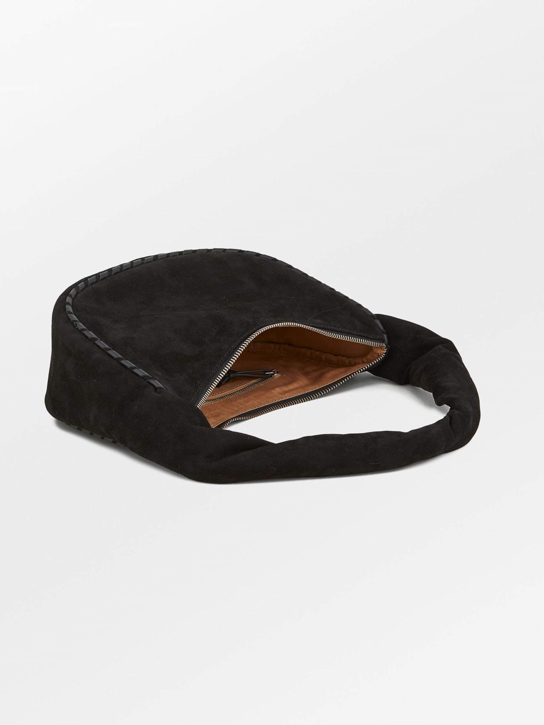 Suede Talia Bag OneSize BeckSöndergaard.no