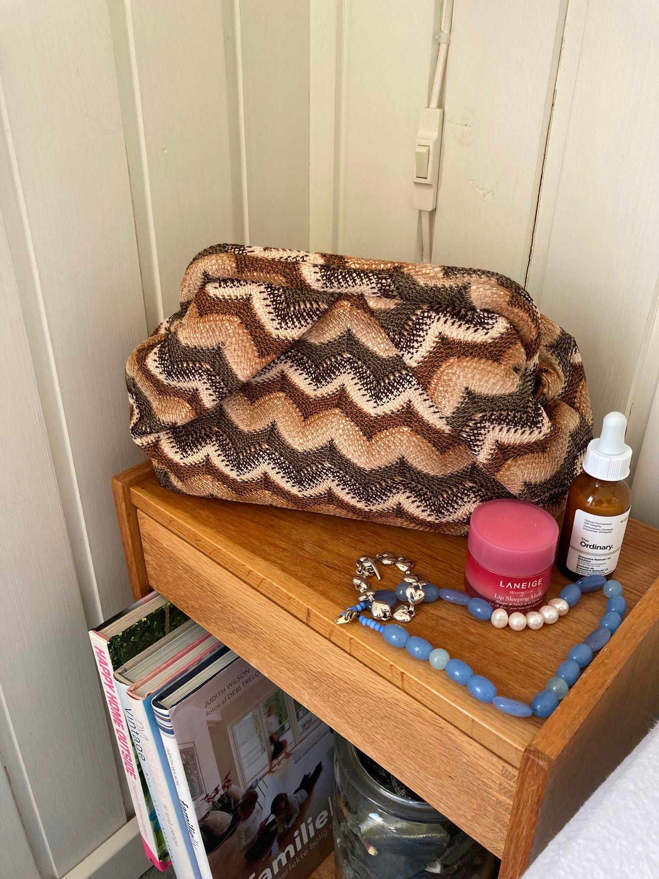 Pala Bonita Bag - Clutch OneSize BeckSöndergaard.no