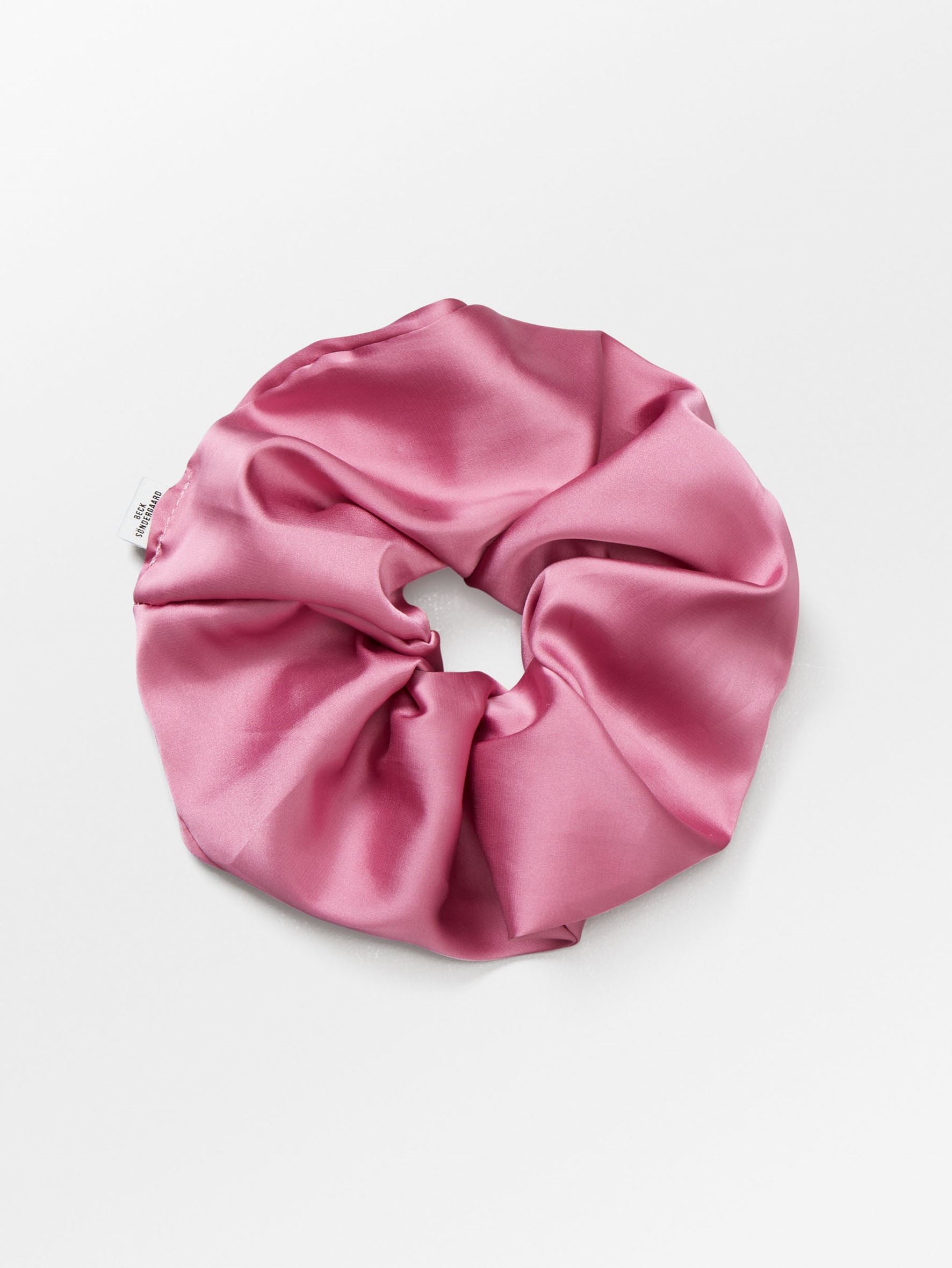 Luster Scrunchie OneSize BeckSöndergaard.no