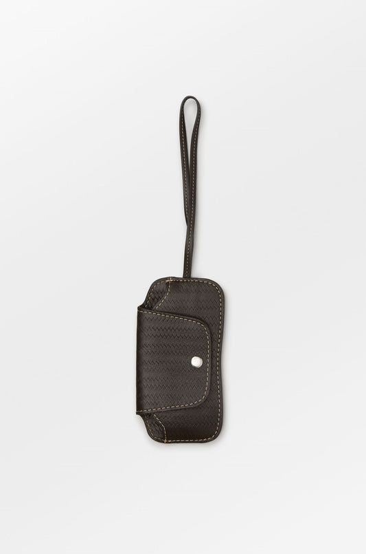 Becksöndergaard, Leava Sunglasses Bag - Chocolate Torte, mid season sale, mid season sale