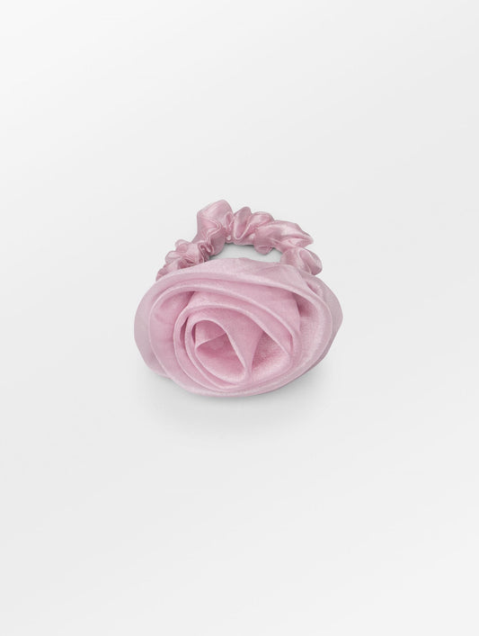 Organza Rosea Scrunchie OneSize BeckSöndergaard.no